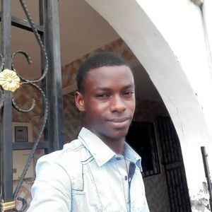 Meet your Posher, Kike